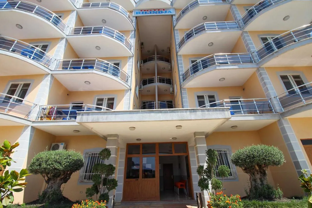Hotel Rilindja Velipojë 0*,  Albánie