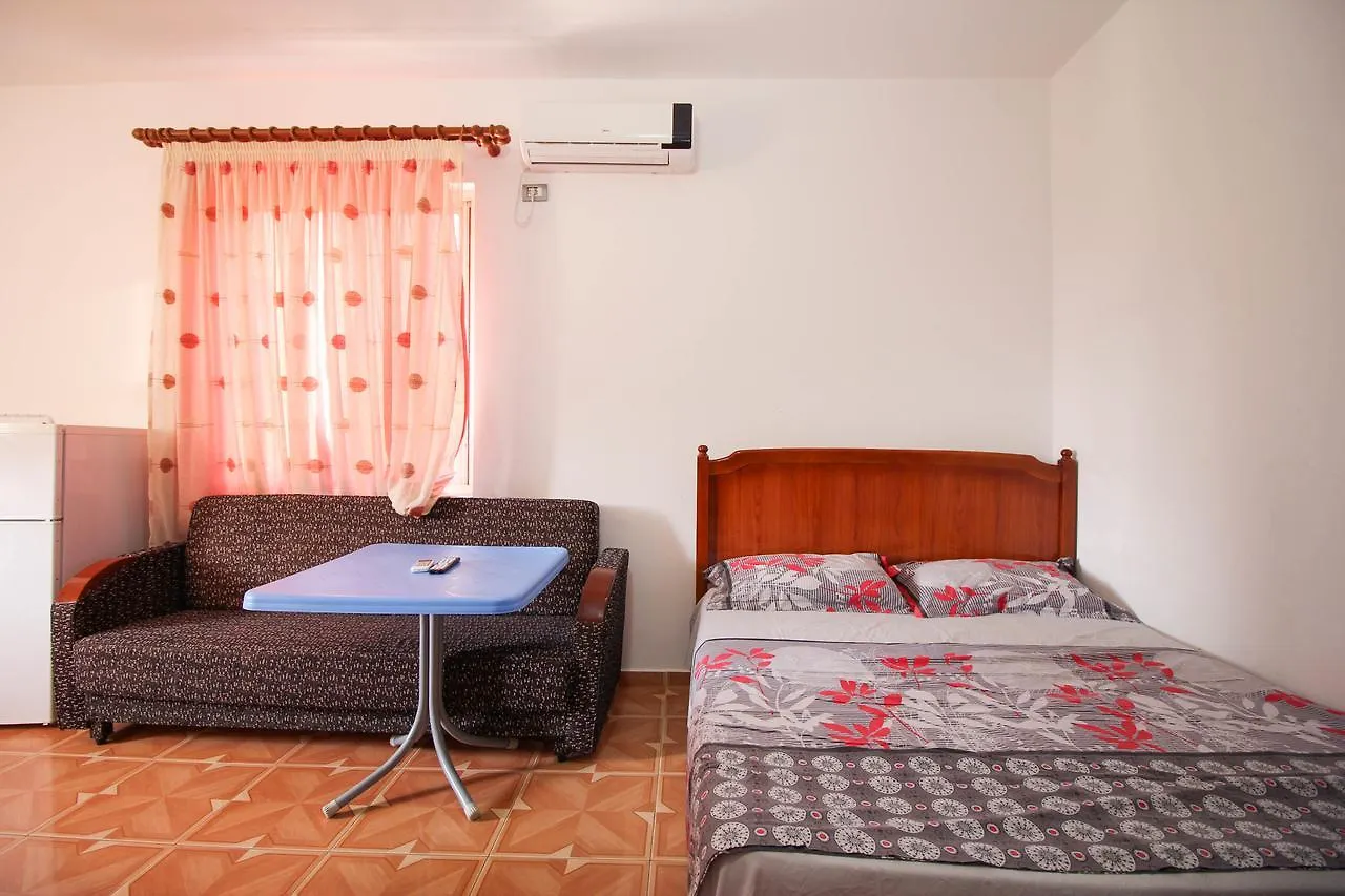 Hotel Rilindja Velipoje