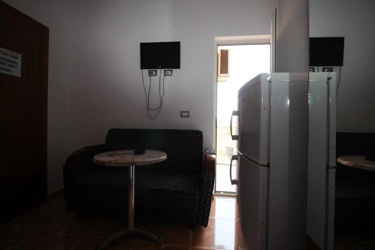 Hotel Rilindja Velipoje