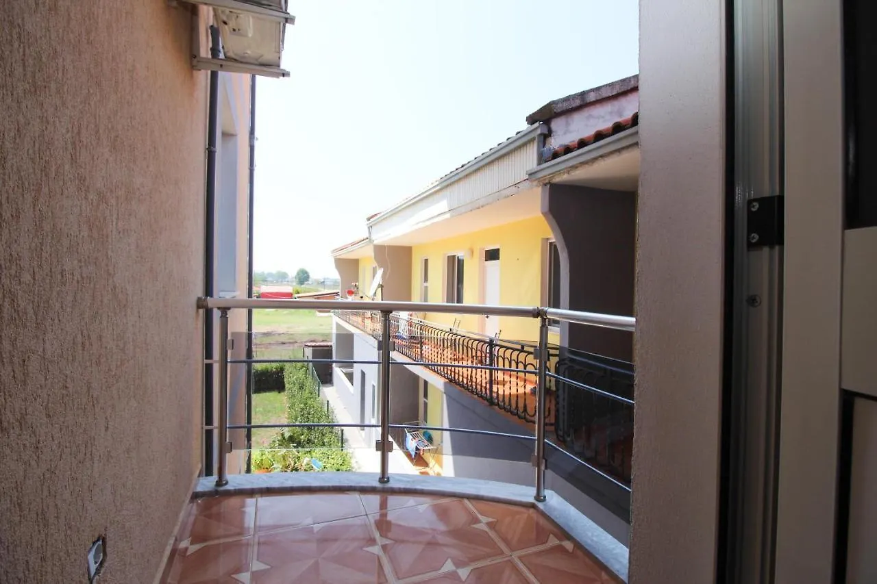 Hotel Rilindja Velipoje