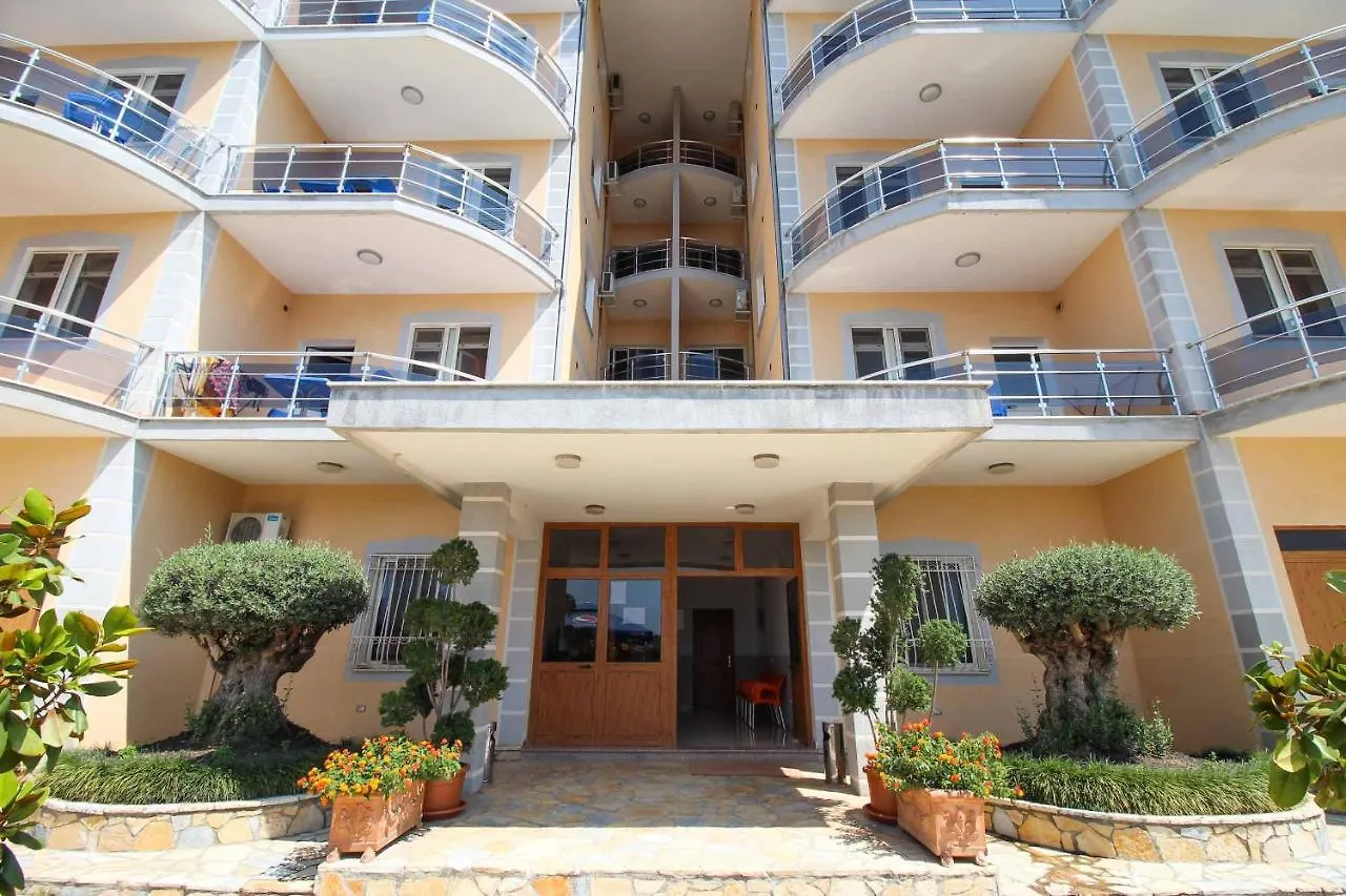Hotel Rilindja Velipoje Albania