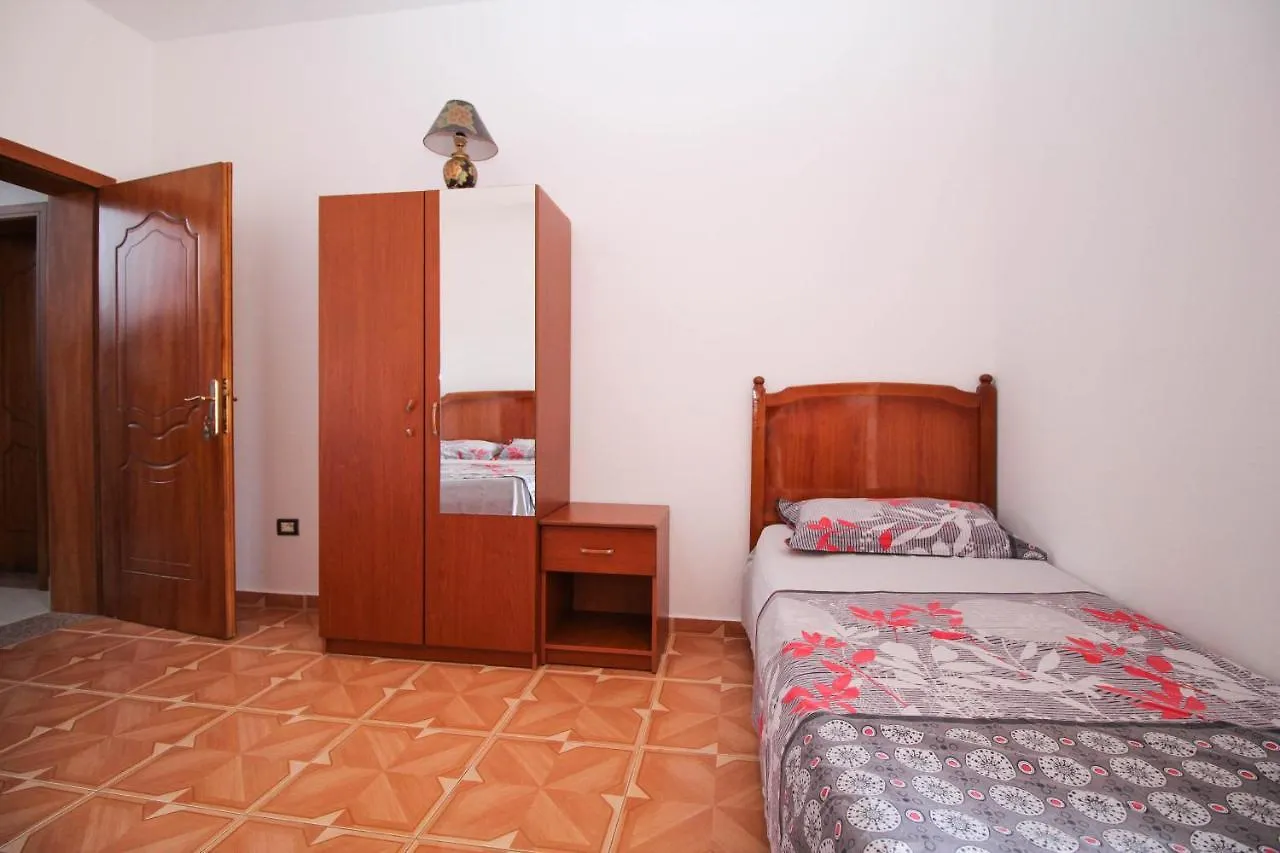 Hotel Rilindja Velipoje