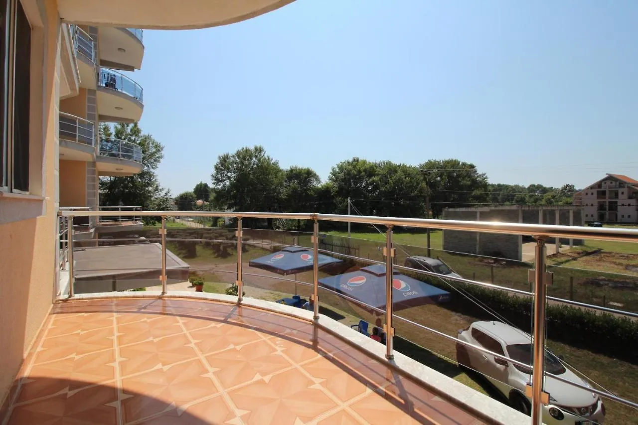 Hotel Rilindja Velipoje
