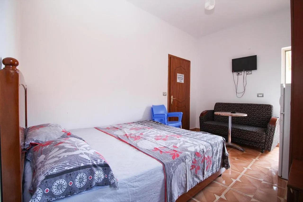 Hotel Rilindja Velipoje