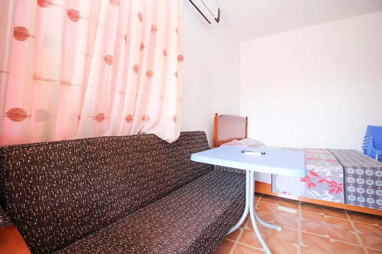 Hotel Rilindja Velipoje