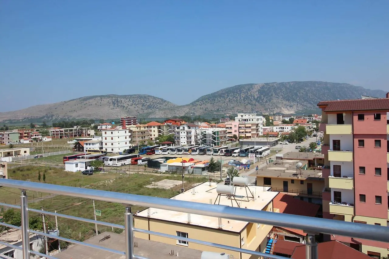 Hotel Rilindja Velipoje
