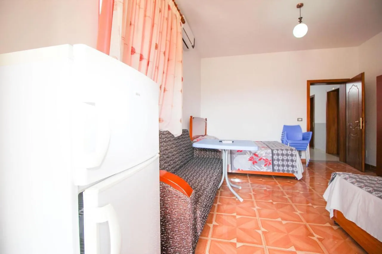Hotel Rilindja Velipoje