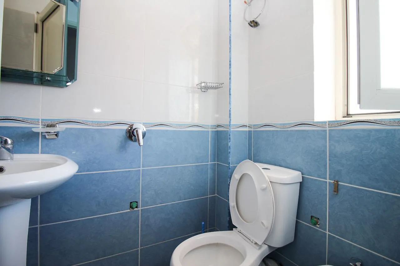 Hotel Rilindja Velipoje 0*,