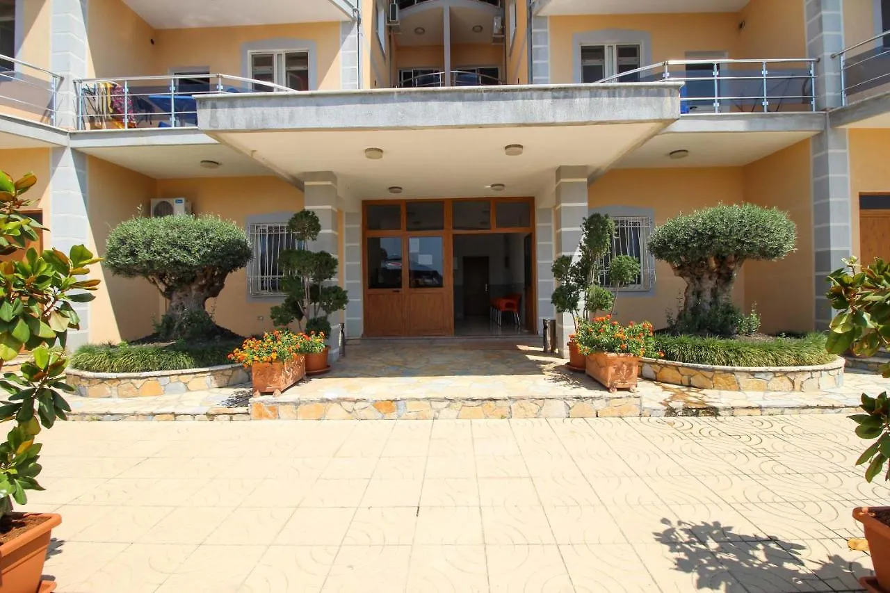 Hotel Rilindja Velipoje