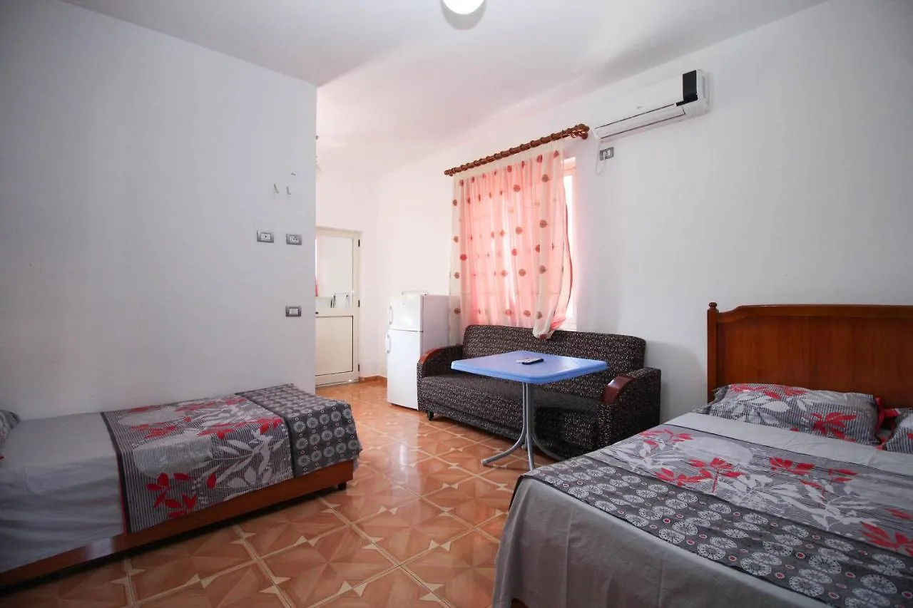 Hotel Rilindja Velipoje