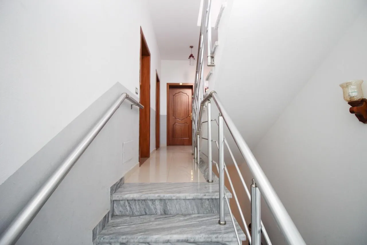 Hotel Rilindja Velipoje
