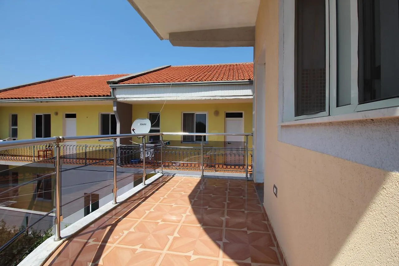 Hotel Rilindja Velipoje 0*,
