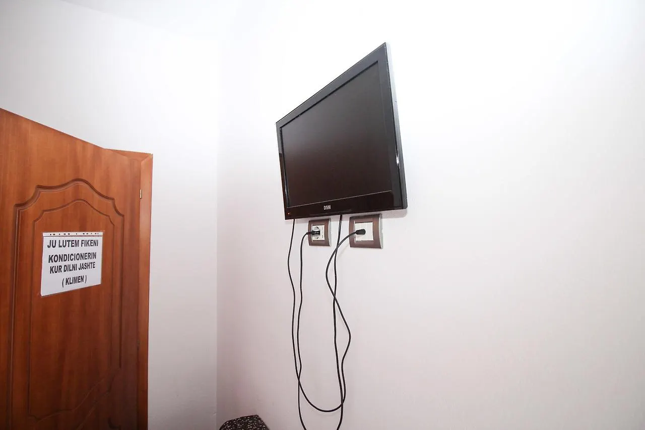 Hotel Rilindja Velipoje 0*,