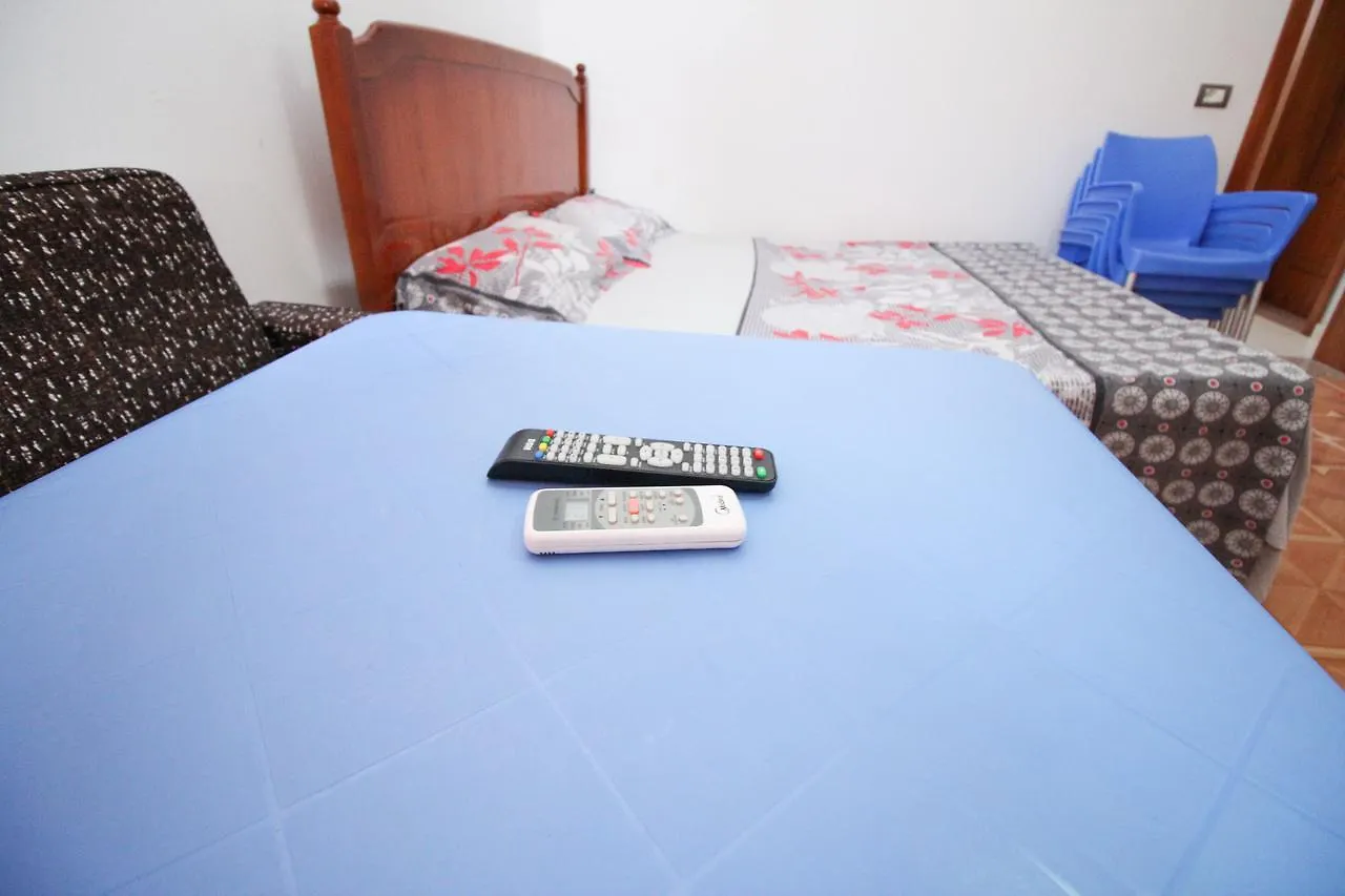 Hotel Rilindja Velipoje