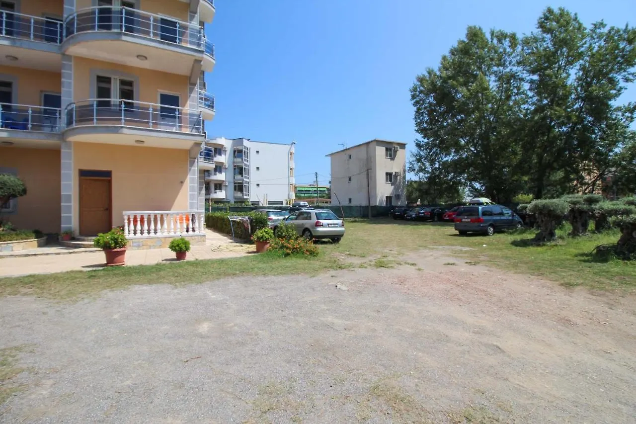 Hotel Rilindja Velipoje