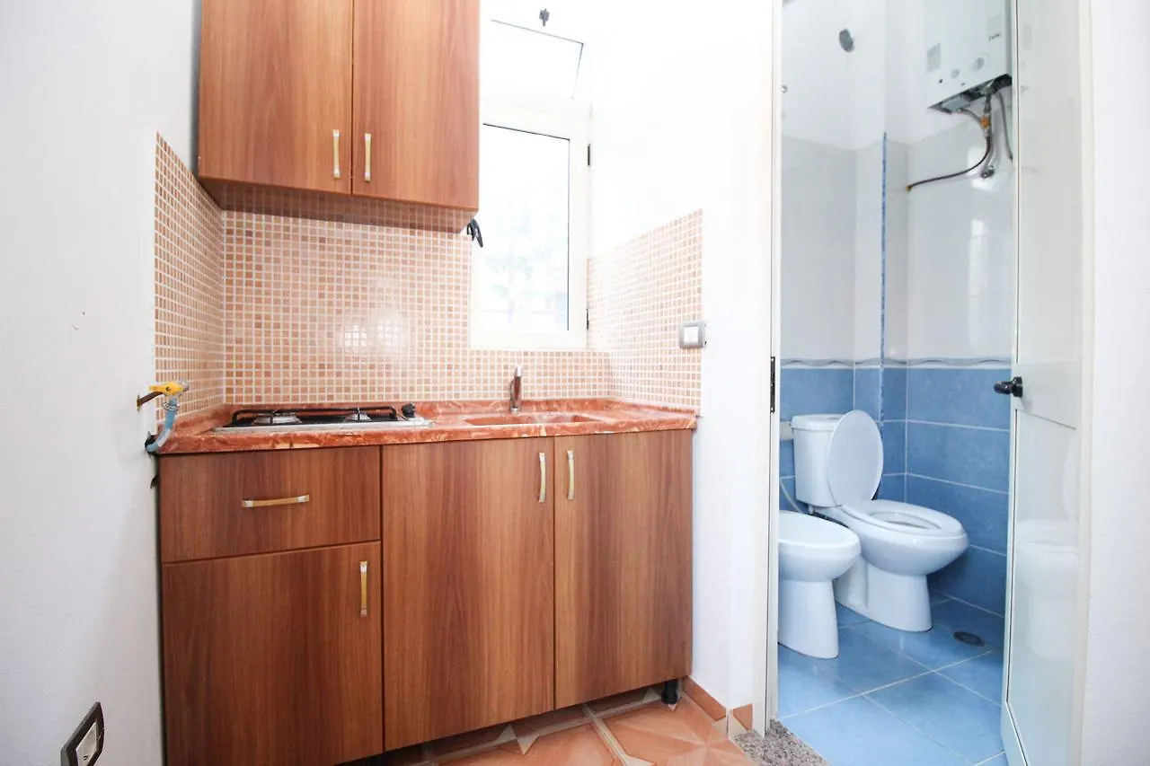 Hotel Rilindja Velipoje