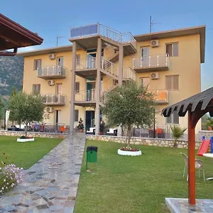 Aparthotel Vila Hotel, Velipojë