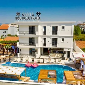 Nolea Boutique Velipoje