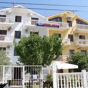 Appartamento Al&de, Velipojë