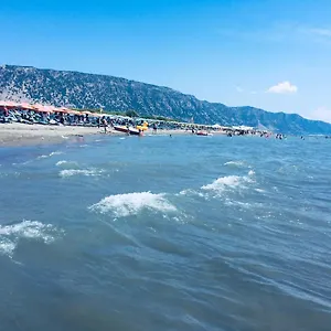Apartment Celaj, Velipojë